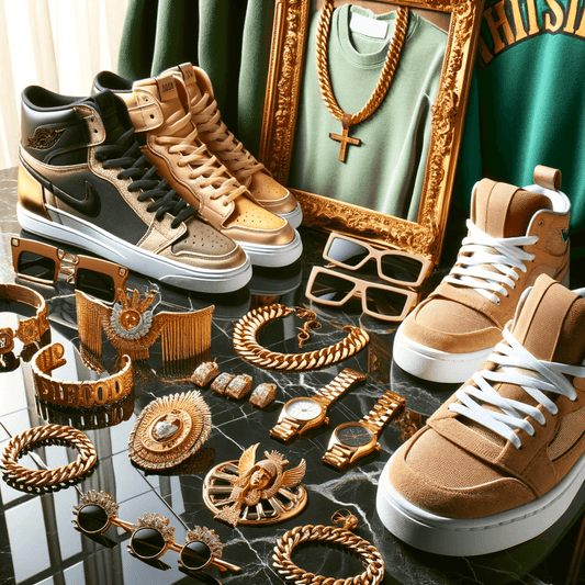 Accessorizing for the Gram: Jewelry and Sunglasses that Get Likes - The Flaire