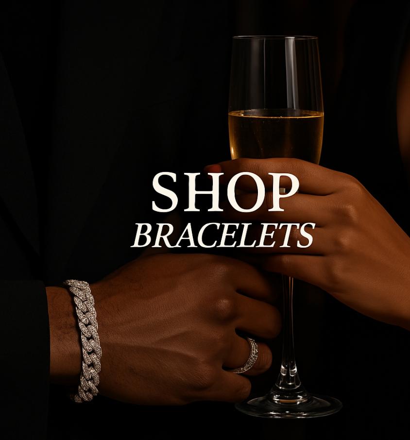 BRACELETS - The Flaire