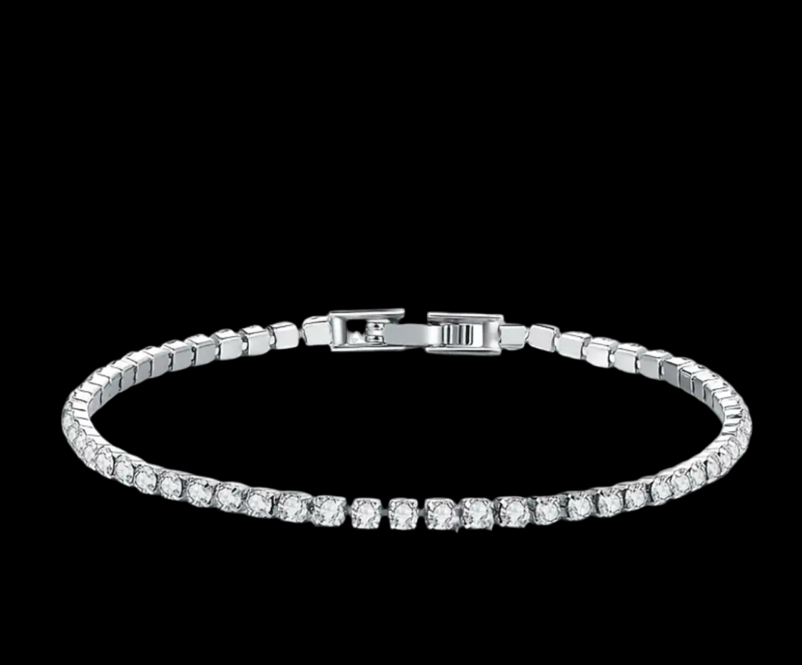 EMPYREAN BRACELET-SILVER