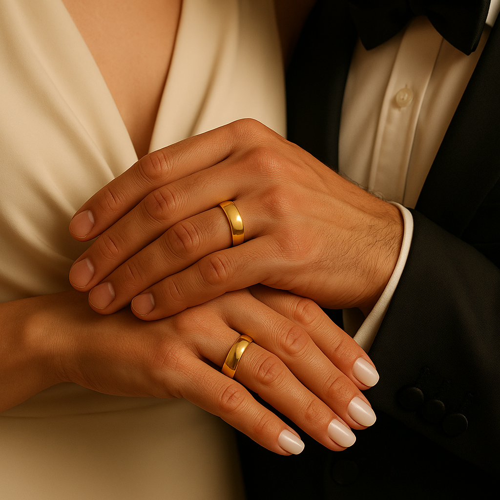 AURUM RING