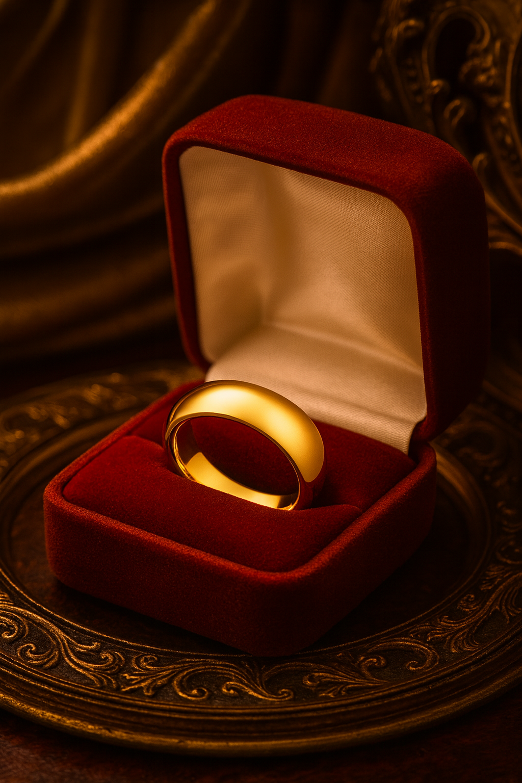 AURUM RING