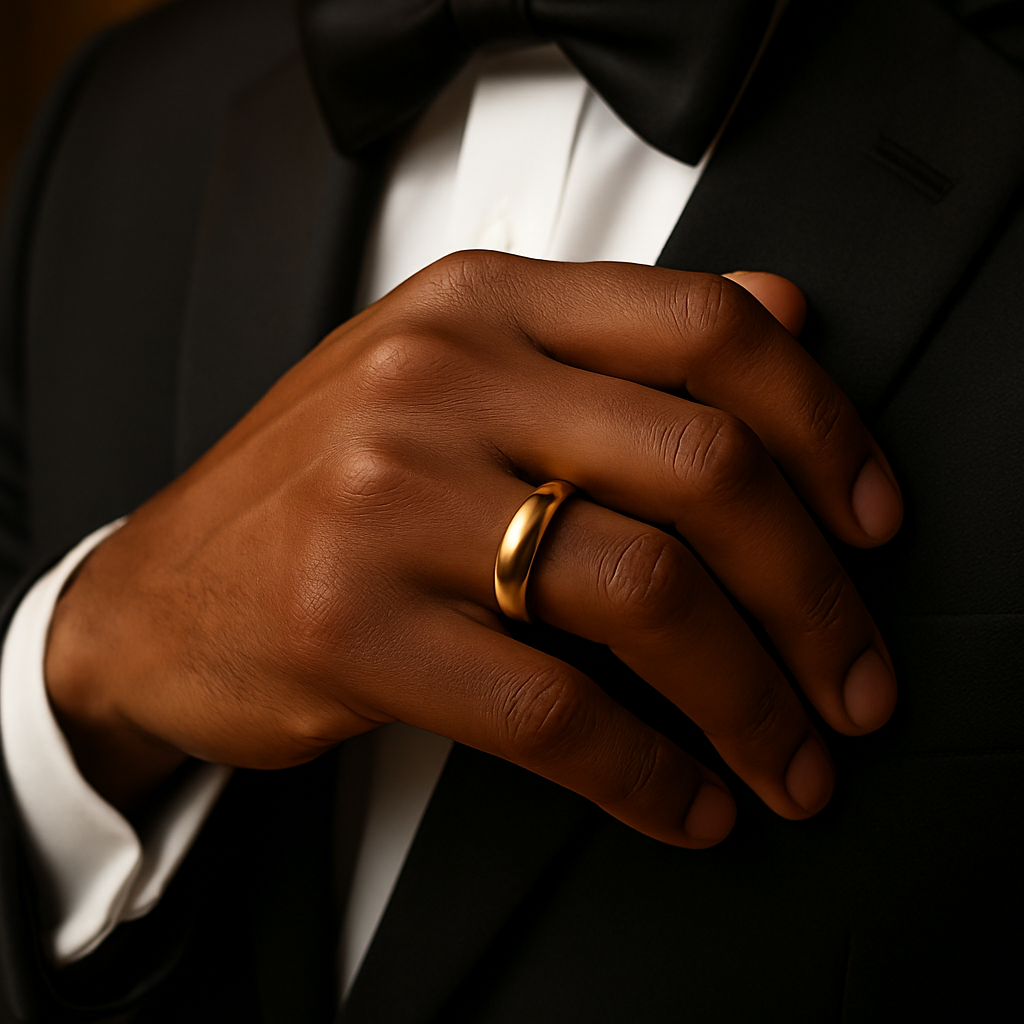 AURUM RING