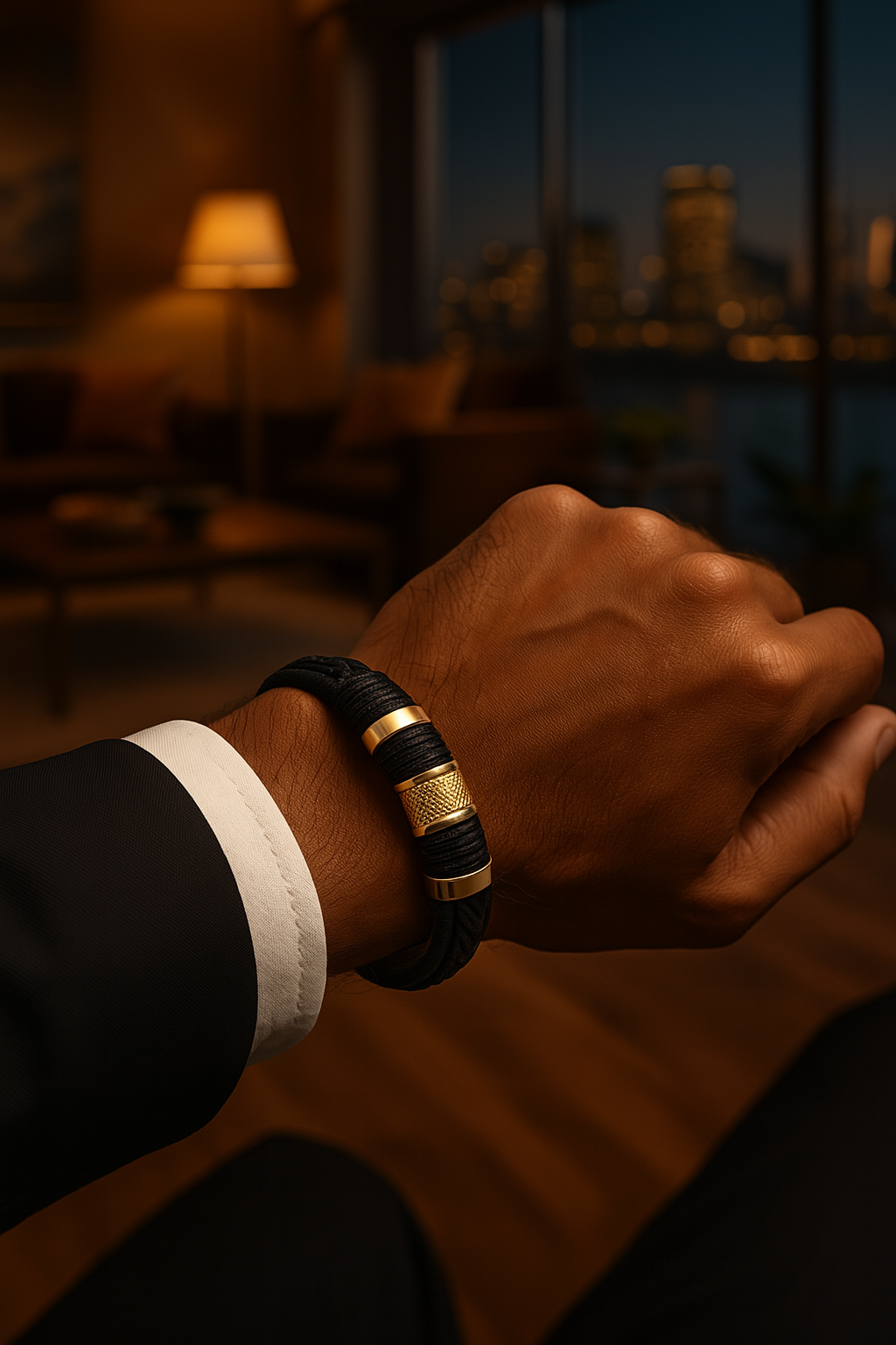LEANDRO BRACELET
