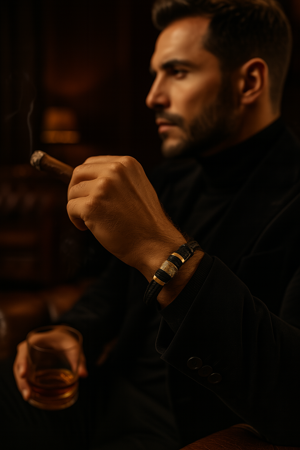 LEANDRO BRACELET