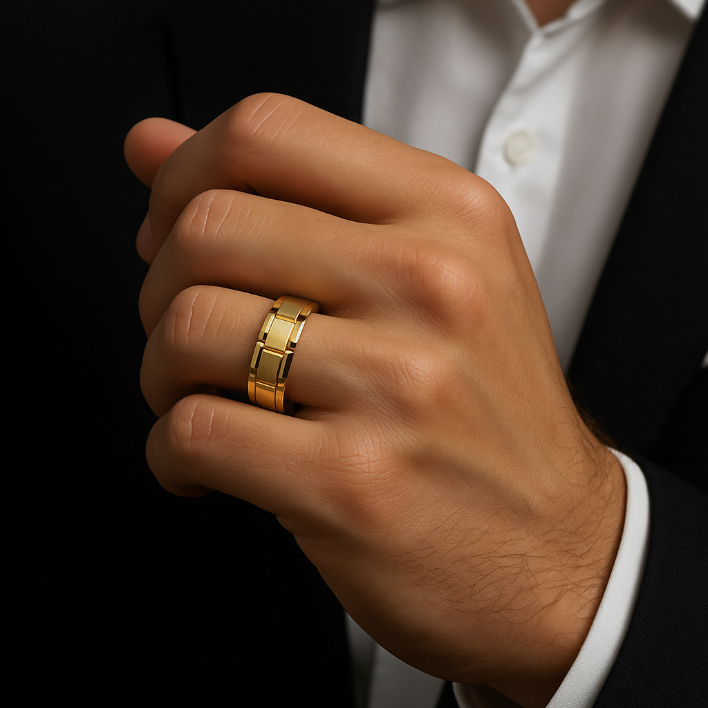 MAGNUS RING