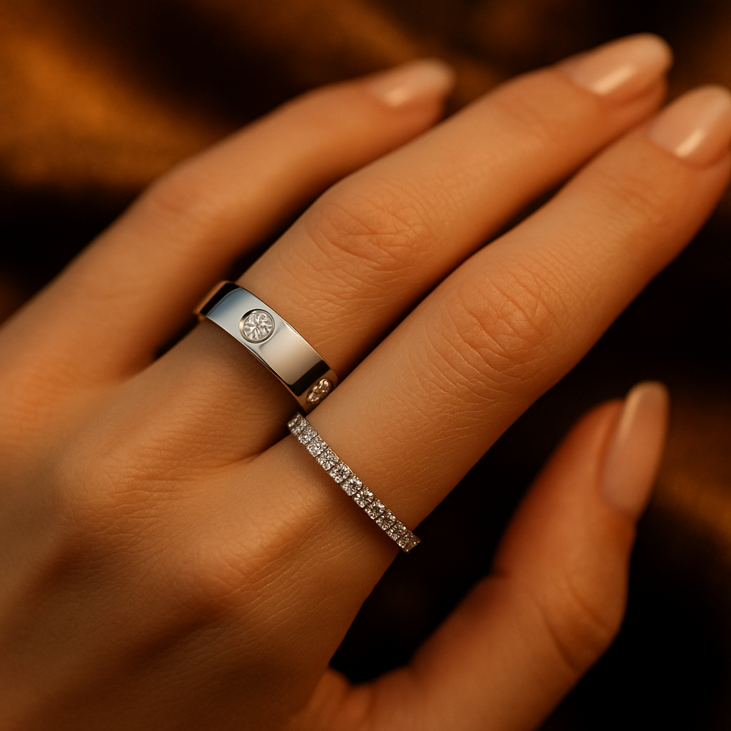 AMORÈ RING