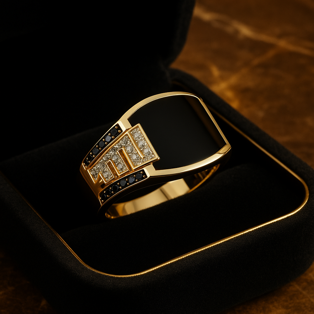 XENON RING