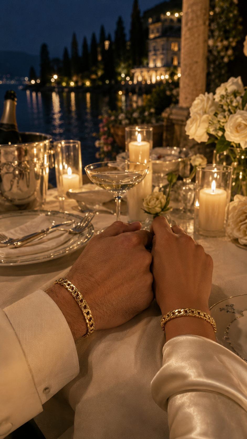 FRANCO BRACELET