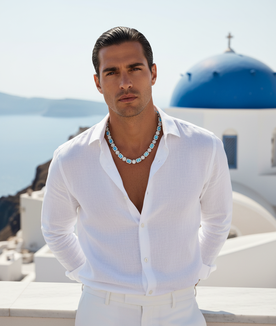 AVERY NECKLACE