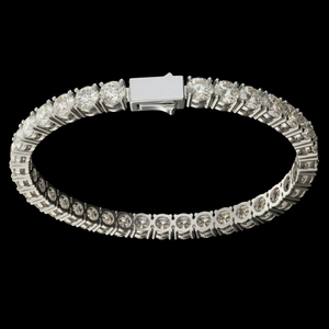 NOVA BRACELET SILVER