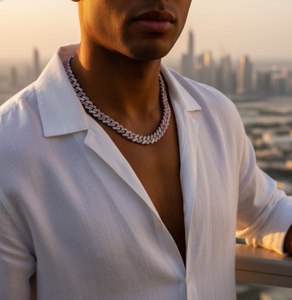 TIFFANY CHAIN