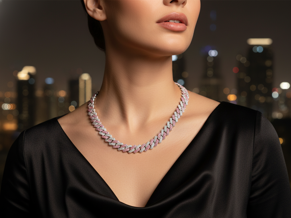 TIFFANY CHAIN