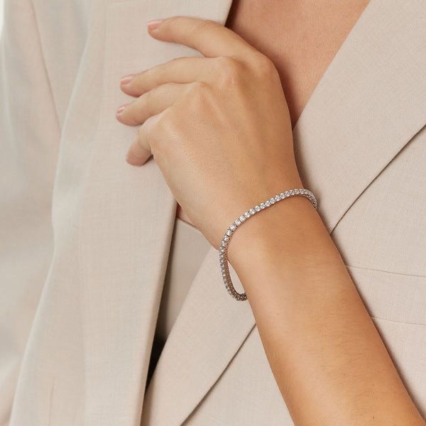 NOVA BRACELET- GOLD - The Flaire
