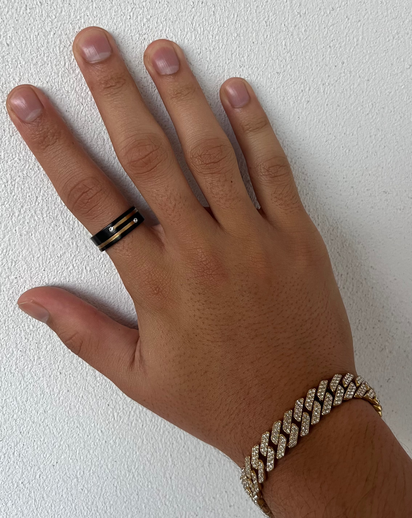 AXEL RING - The Flaire
