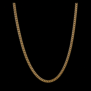 SANTINO CHAIN GOLD