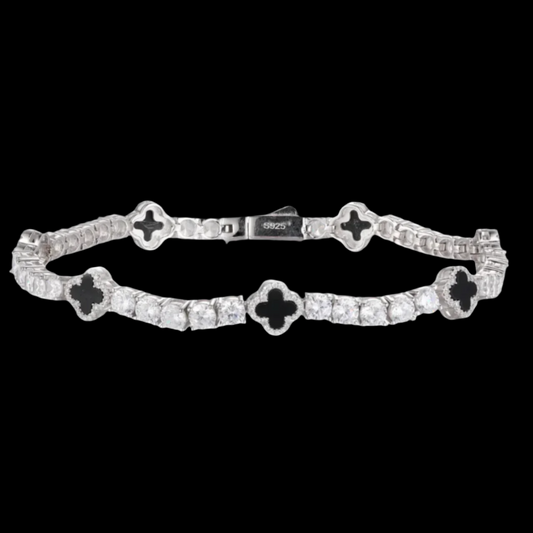 ONYX BRACELET - The Flaire