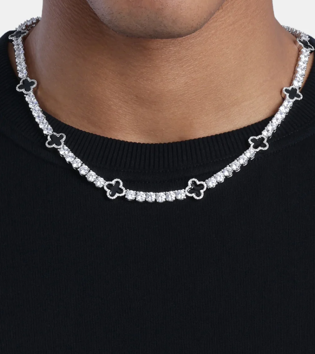 ONYX CHAIN - The Flaire