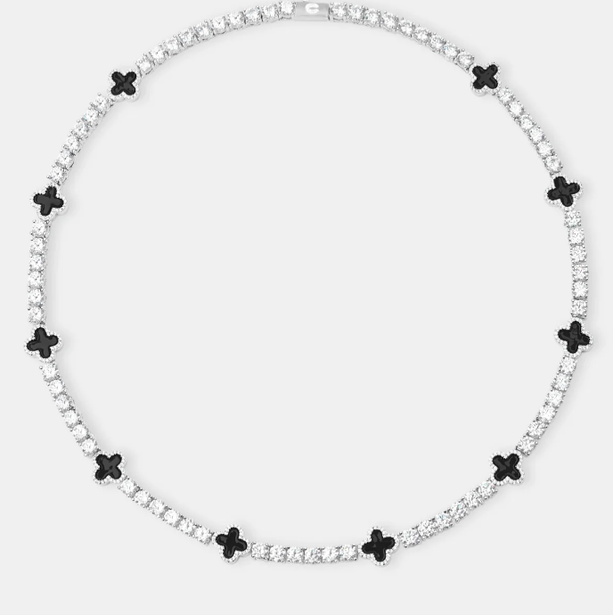 ONYX CHAIN - The Flaire