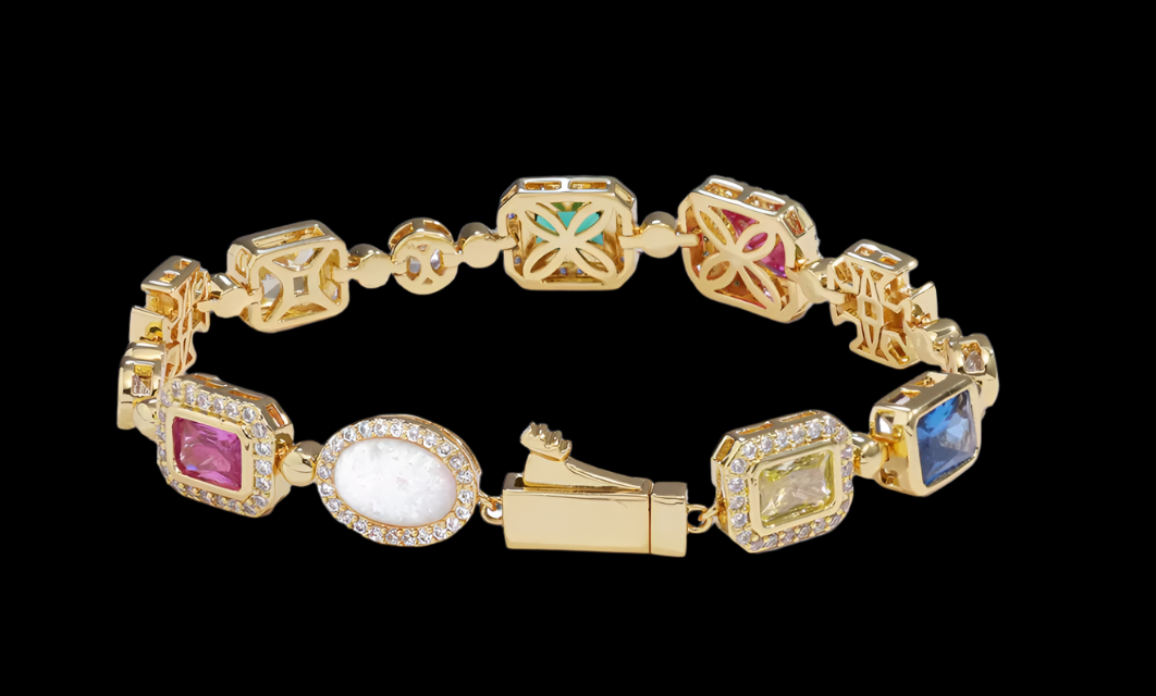 ALARIC BRACELET - The Flaire