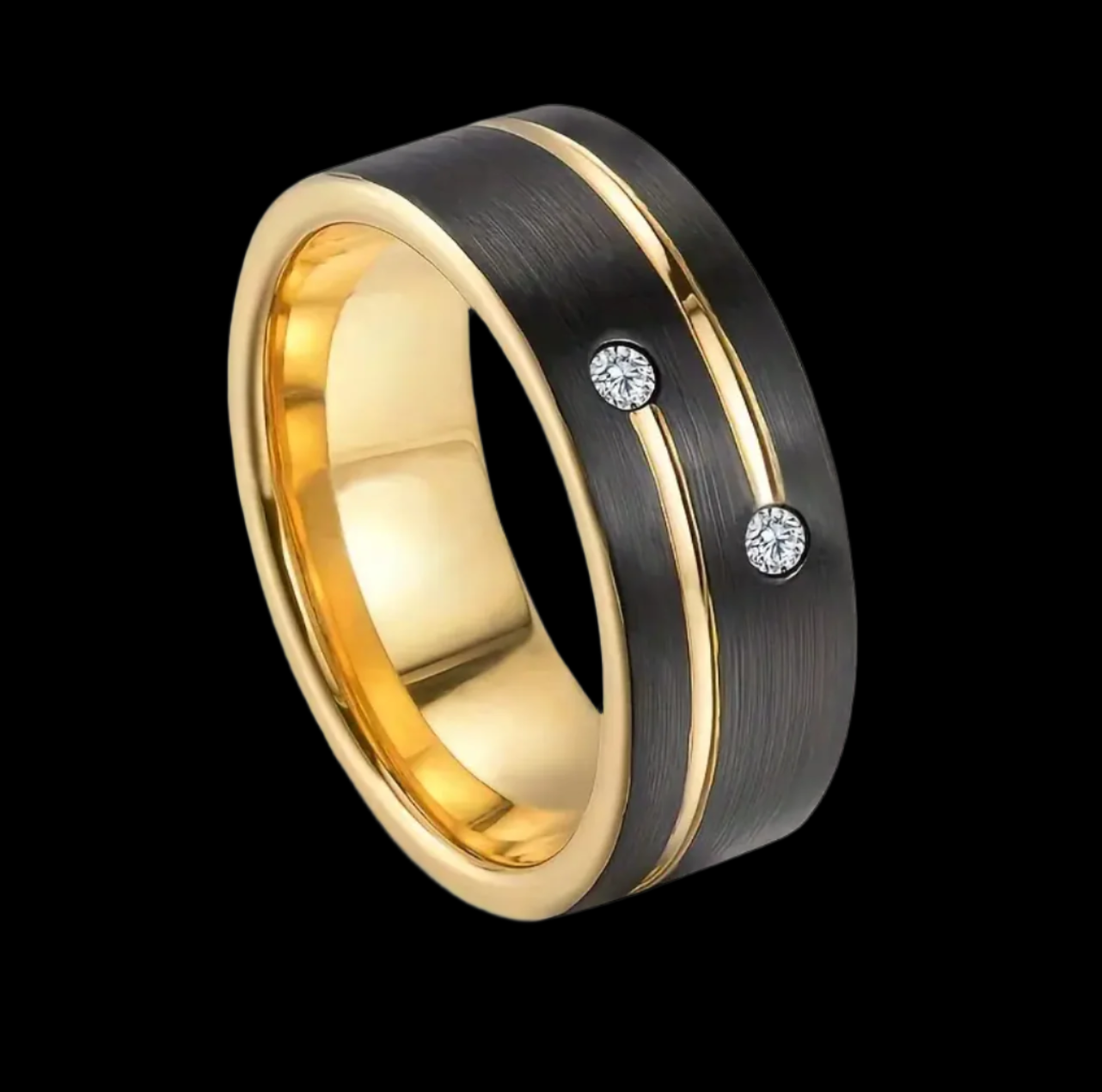 AXEL RING - The Flaire