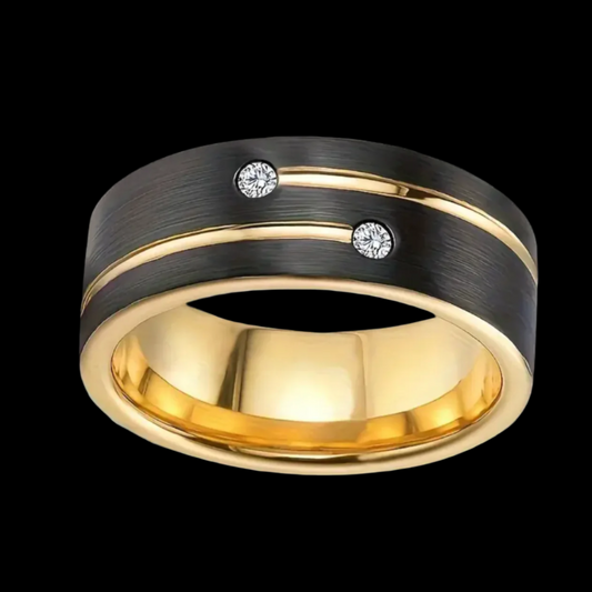 AXEL RING - The Flaire