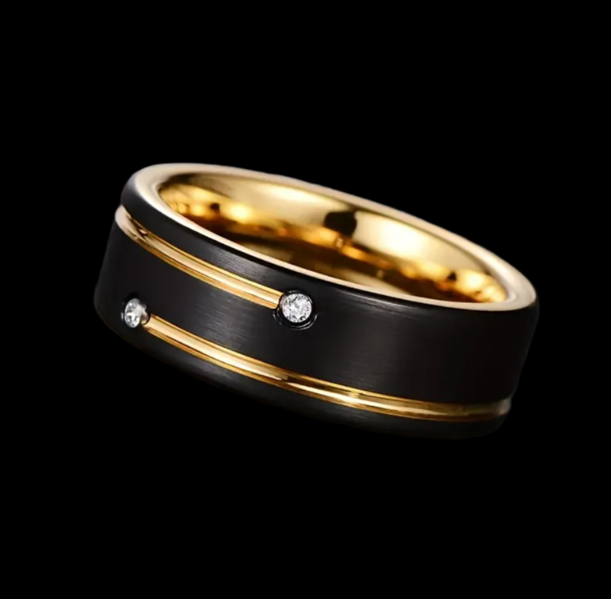 AXEL RING - The Flaire