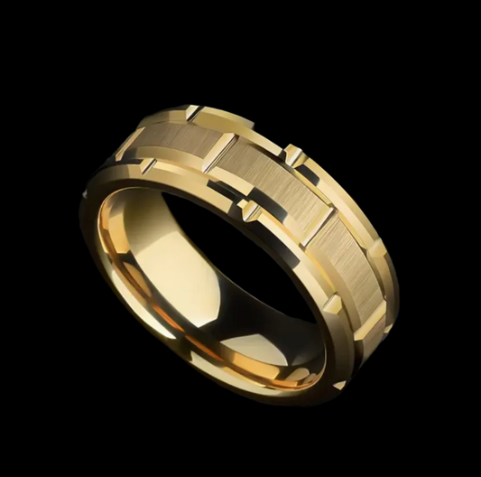 MAGNUS RING - The Flaire