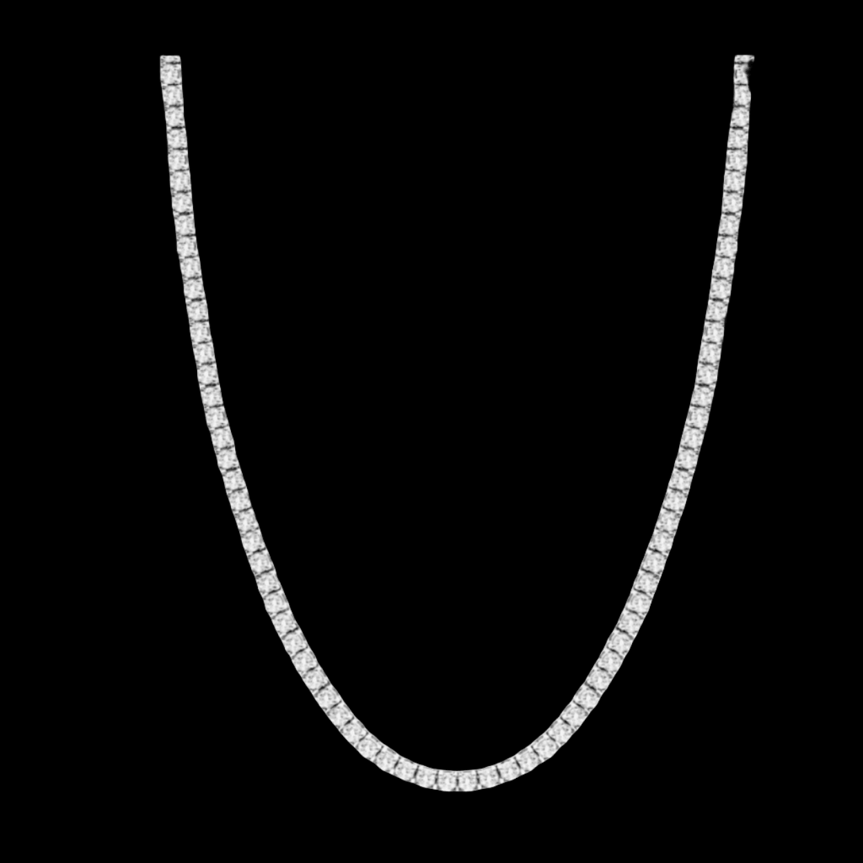 EMPYREAN CHAIN- GOLD - The Flaire