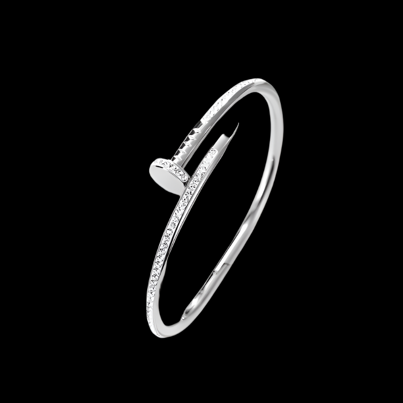 SOIRÉE BANGLE- GOLD - The Flaire