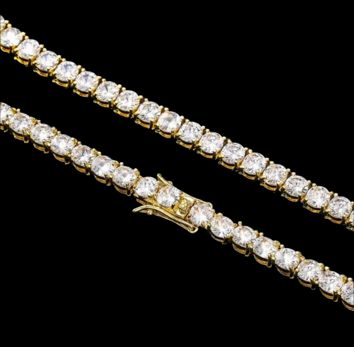 NOVA CHAIN- GOLD