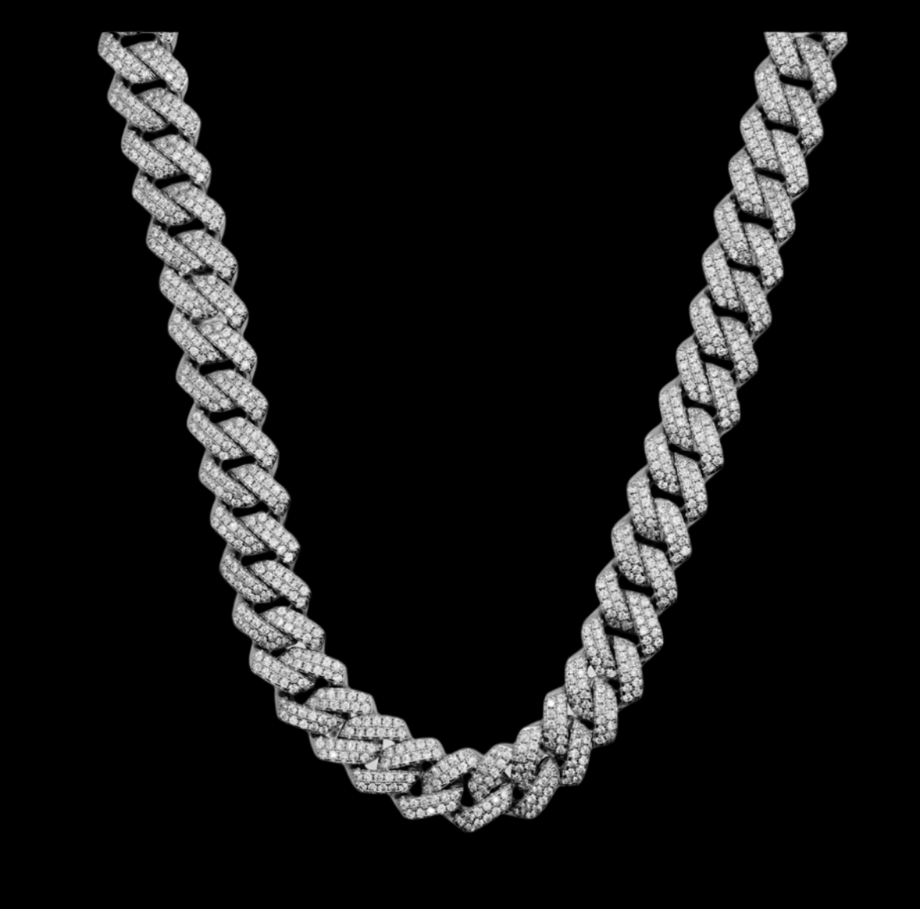 FRANCO CHAIN- GOLD - The Flaire
