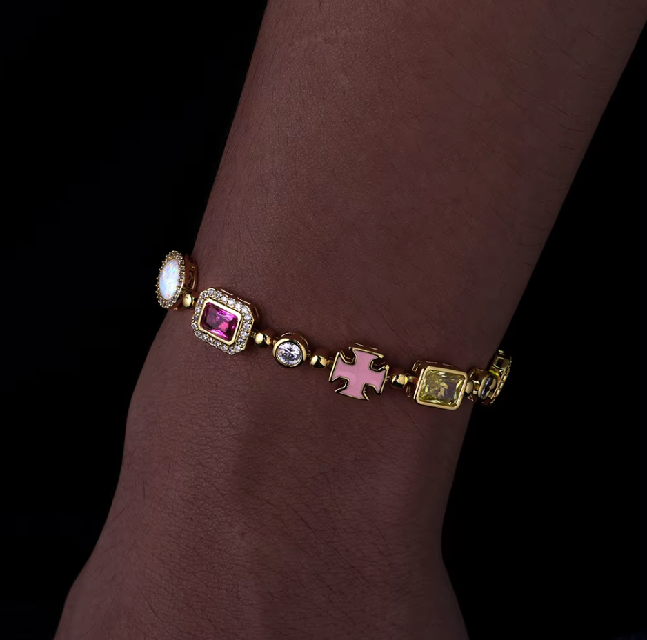 ALARIC BRACELET - The Flaire