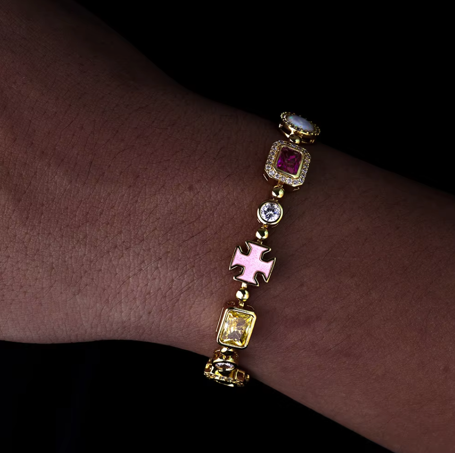 ALARIC BRACELET - The Flaire