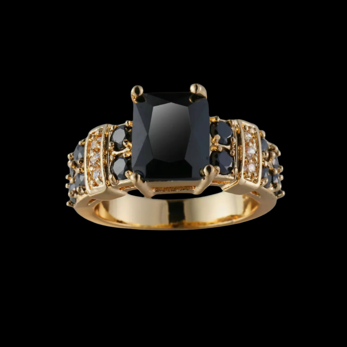NEXUS RING