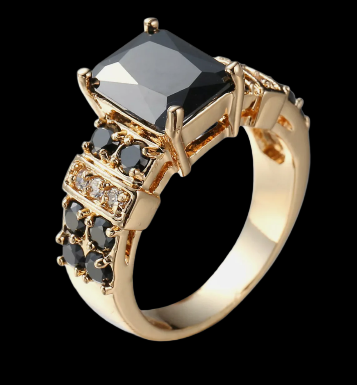 NEXUS RING