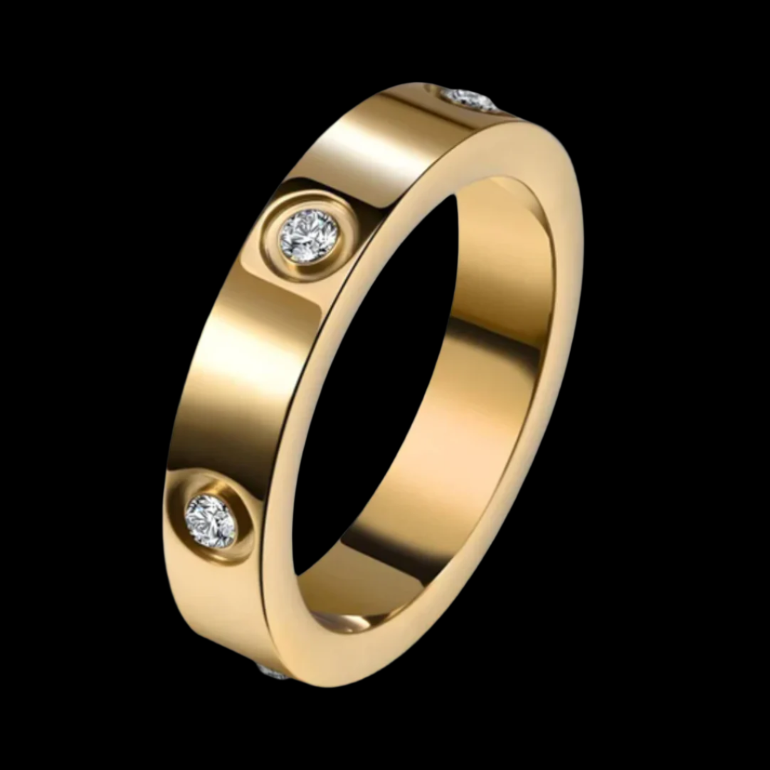 AMORÈ RING