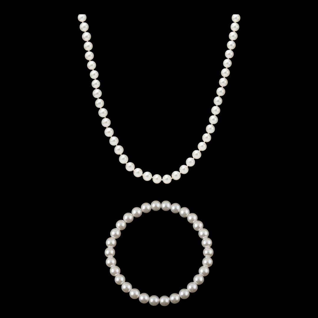 PEARL SET