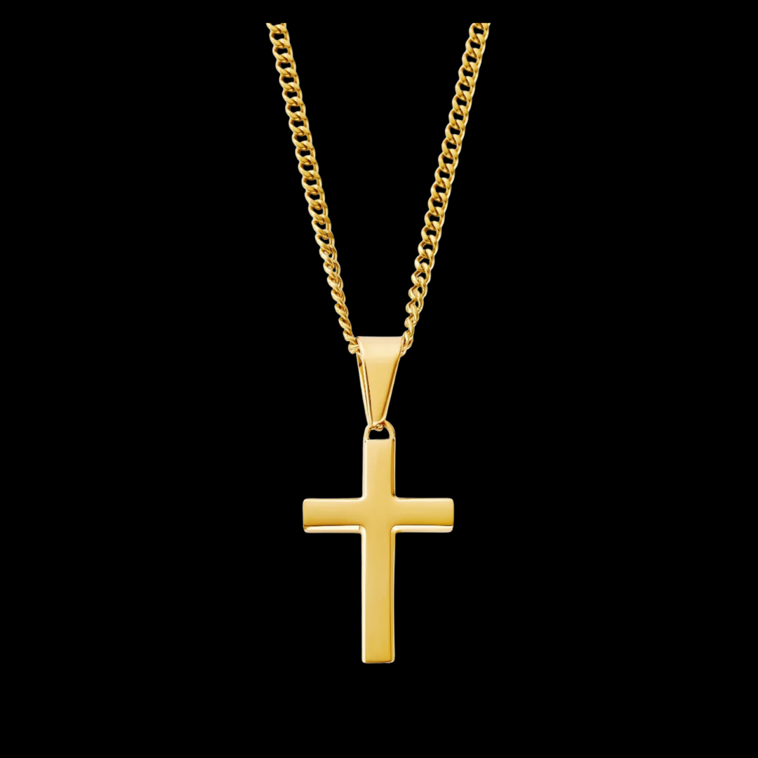 AURE PENDANT- GOLD
