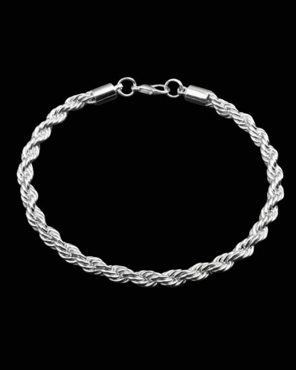 LUNA BRACELET GOLD — Sizing