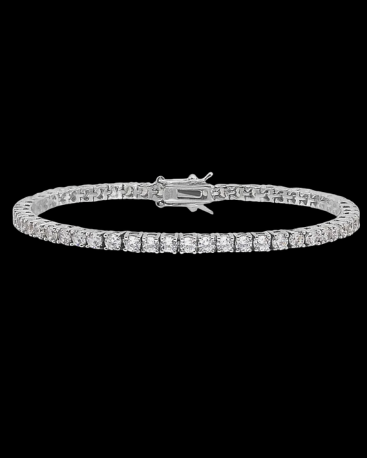 NOVA BRACELET- SILVER