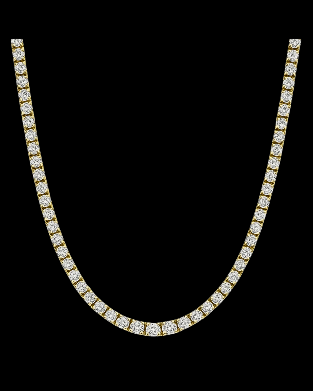 NOVA CHAIN- GOLD