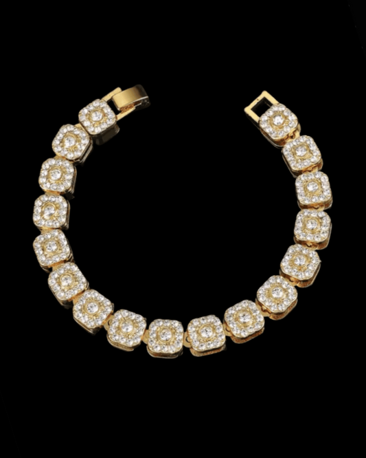 CALIXTE BRACELET- GOLD