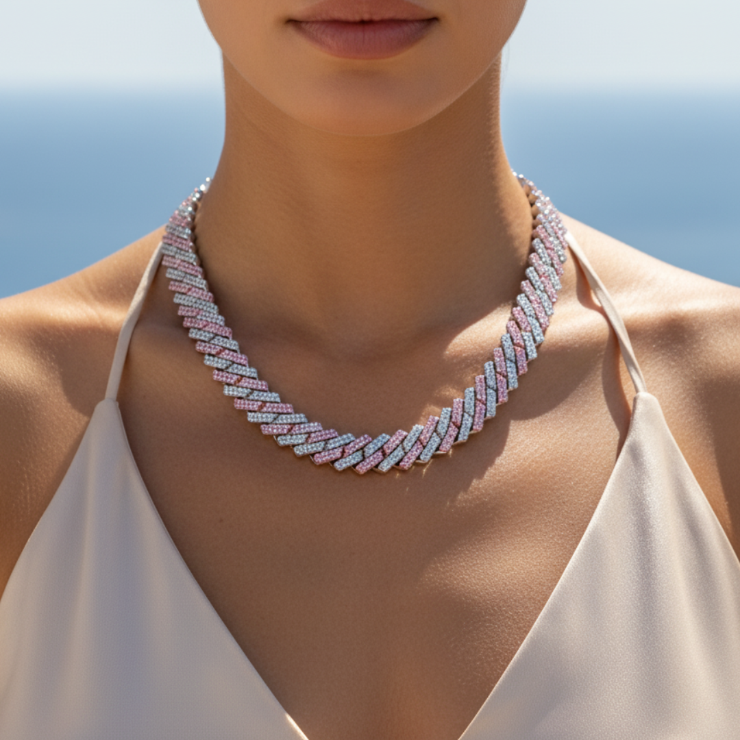 TIFFANY SET