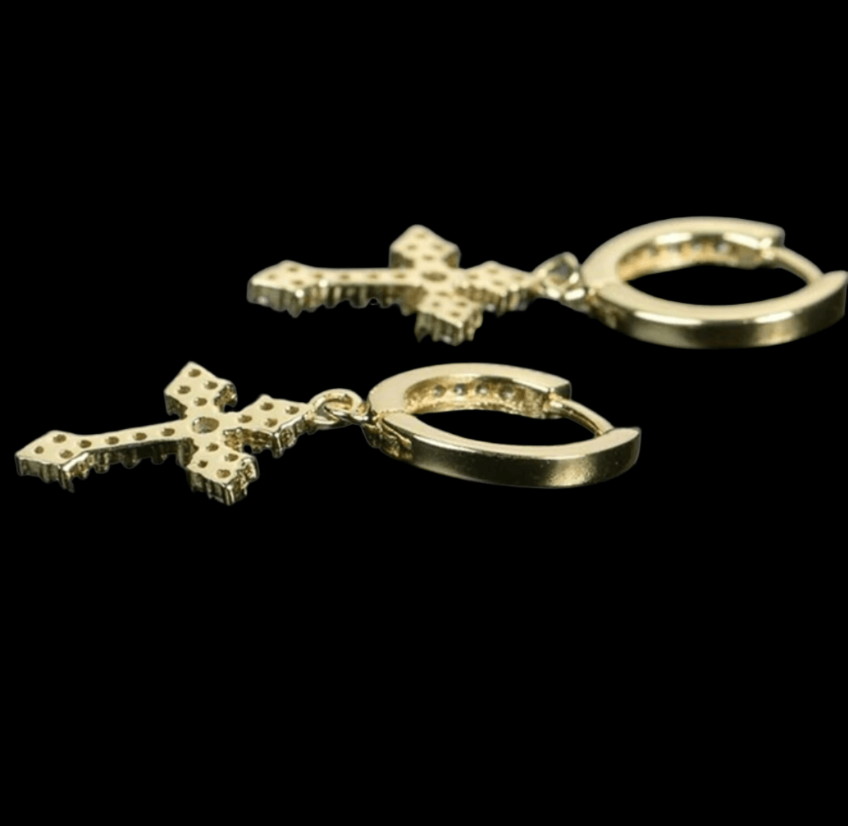 ASTORIA EARRINGS - The Flaire