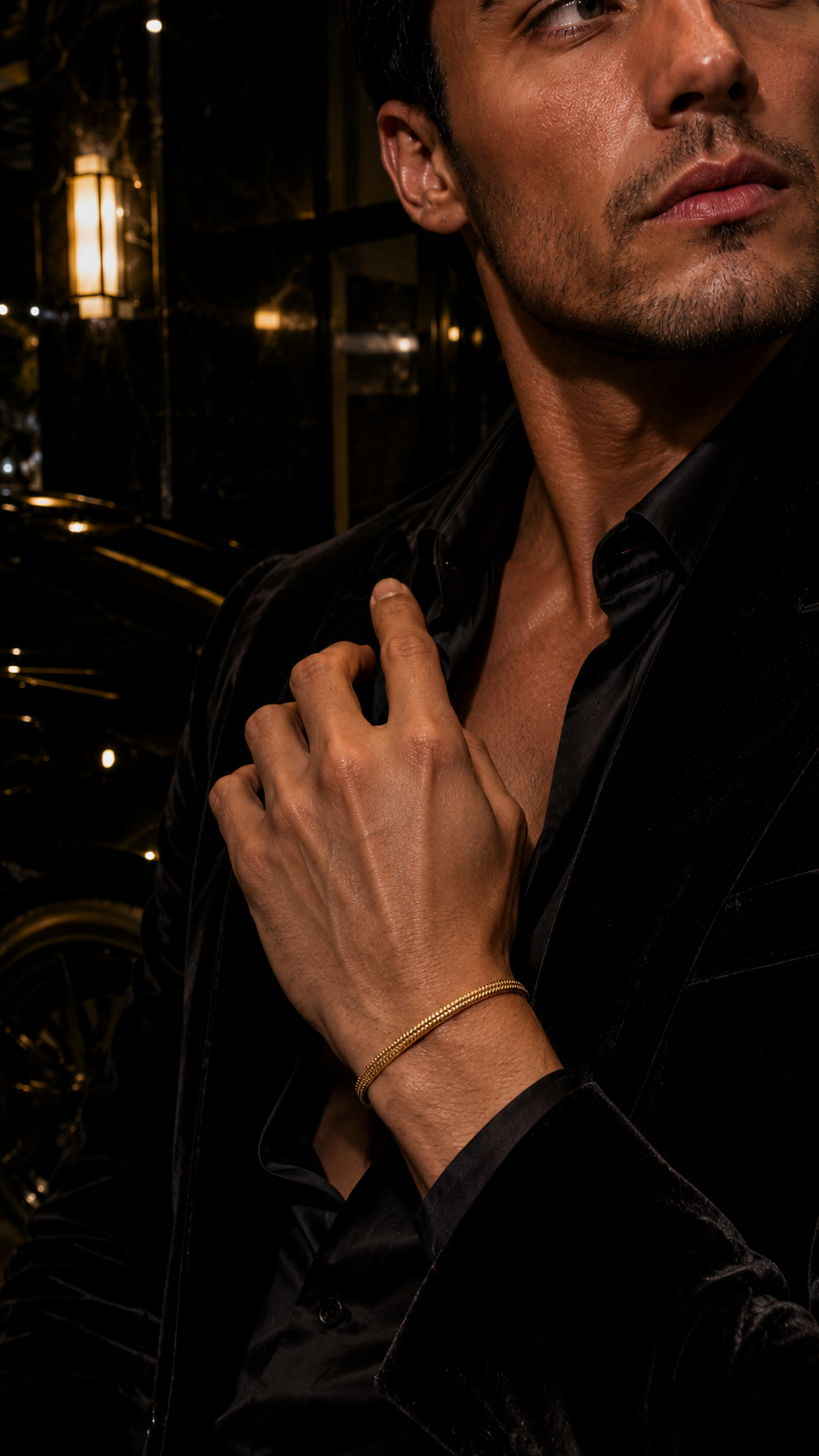 NAJA BRACELET