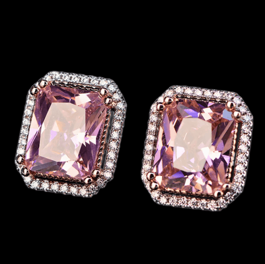 TIFFANY EARRINGS - The Flaire