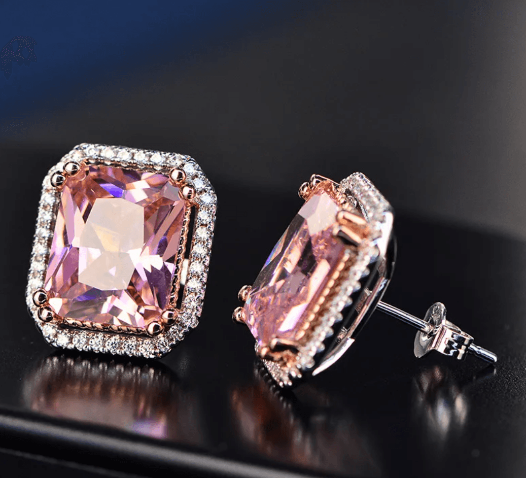 TIFFANY EARRINGS - The Flaire