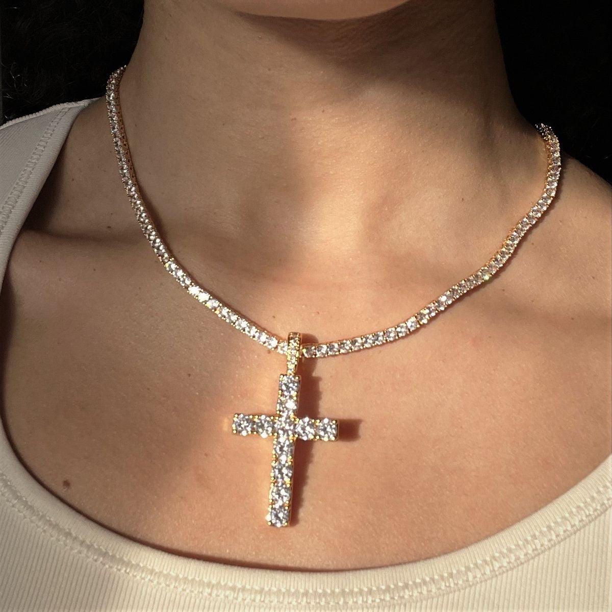VALOR NECKLACE - The Flaire