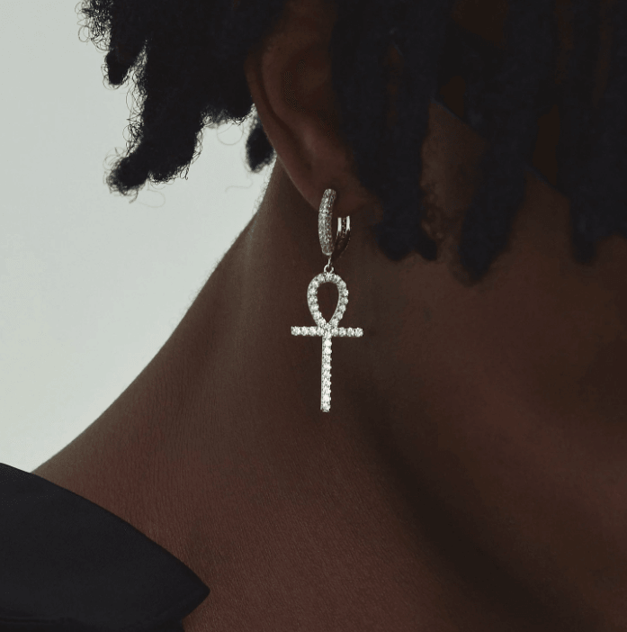 ZEL EARRINGS - The Flaire