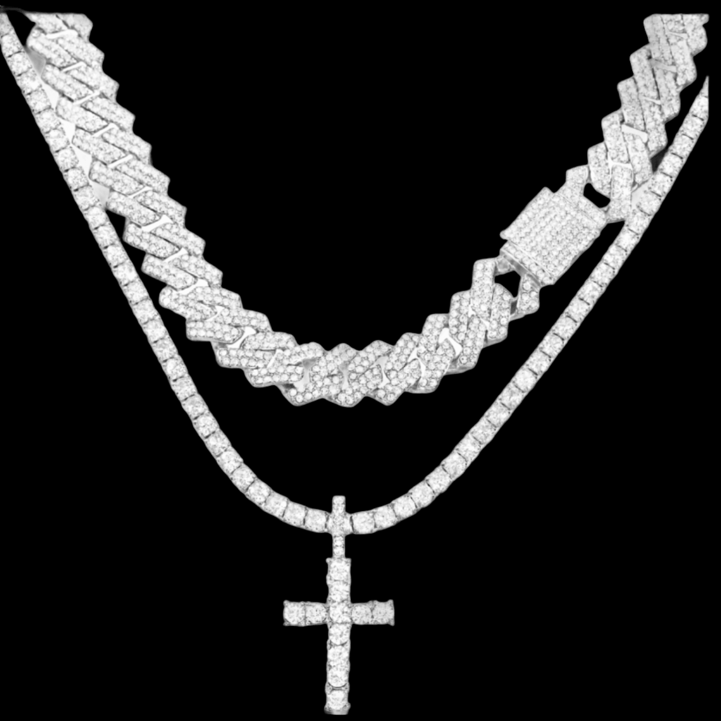 AMORIQUE SET - The Flaire